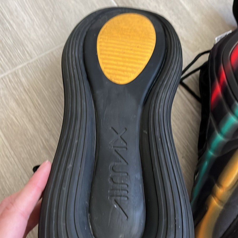 Nike air max 720 men’s size 13. Great condition - Picture 3 of 8